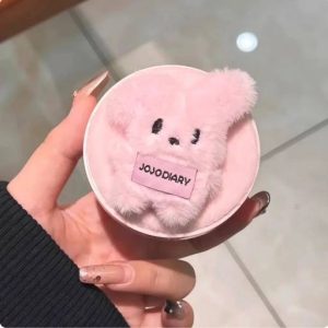 کوشن عروسکی خرگوشی jojo diary