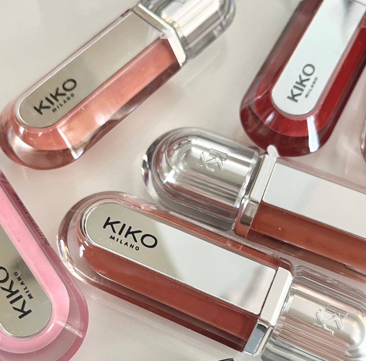 کیکو آینه دار kiko - Image 6