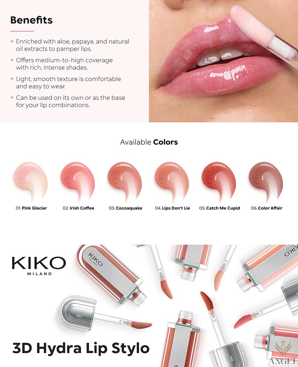 کیکو آینه دار kiko - Image 8