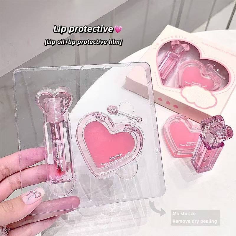 پک مراقبت از لب gege bear - Image 3