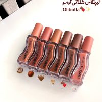 دوپ لیپگلاس ġisou برند olibolla