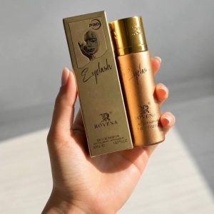 عطر بیلی ایلیش