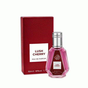 لاست چری فرگرانس