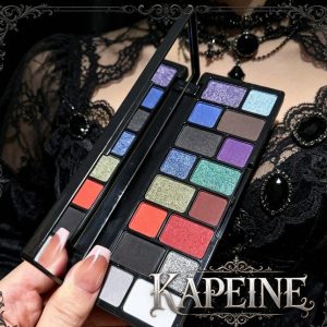 سایه اسموکی KAPEINE